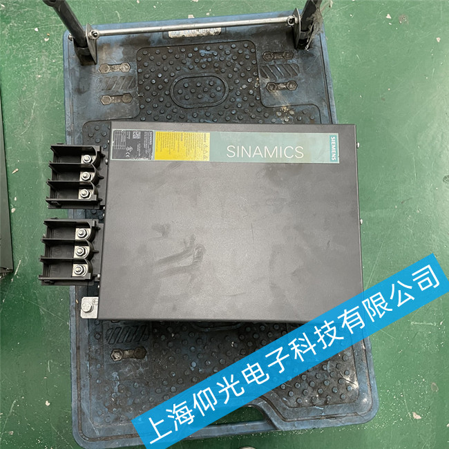 西門(mén)子S120系列伺服驅(qū)動(dòng)器報(bào)警A07530維修